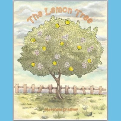 msbooksandgames The Lemon Tree