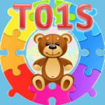 nPuzzlement T01S App Puzzle Game