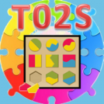 nPuzzlement T02S App Puzzle Game
